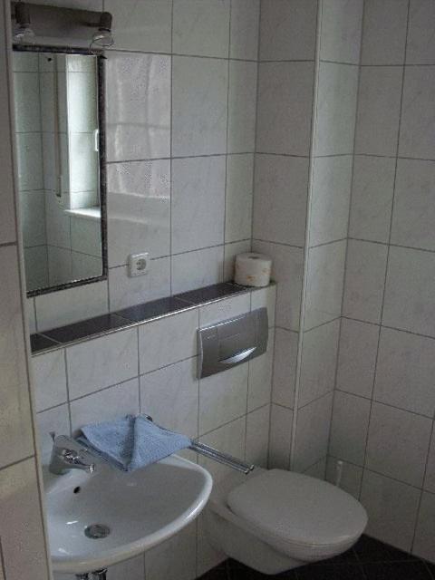 Hotel Waldeck Garni 3*