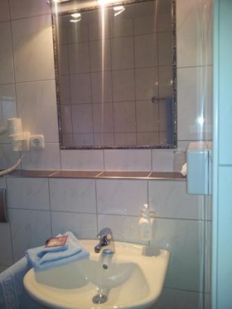 Waldeck Garni 3*