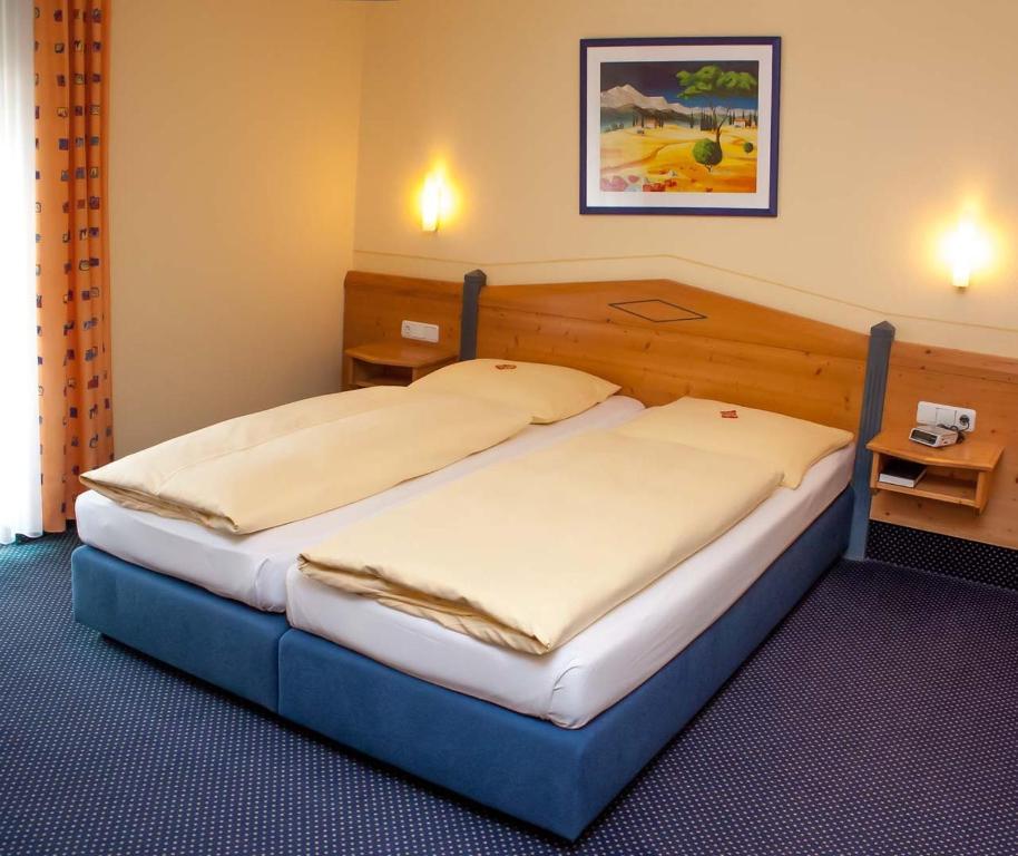 Waldeck Garni 3*
