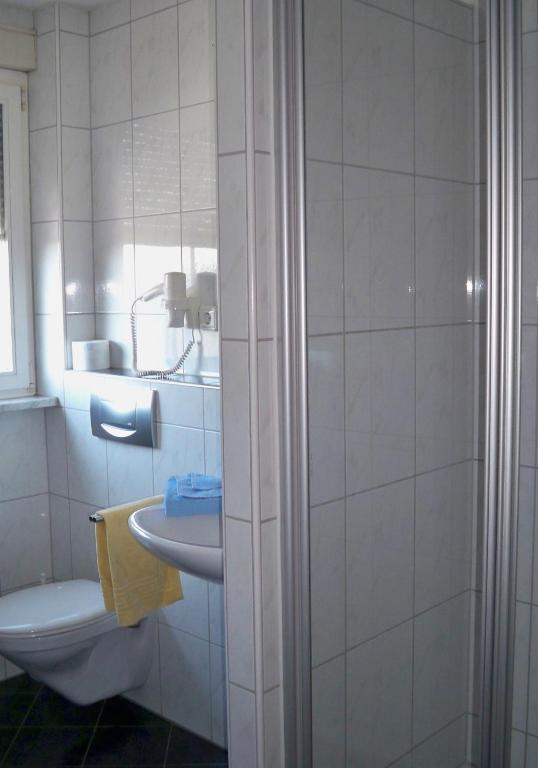 Hotel Waldeck Garni 3*