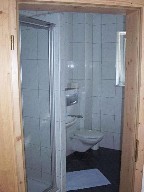 Waldeck Garni Hotel